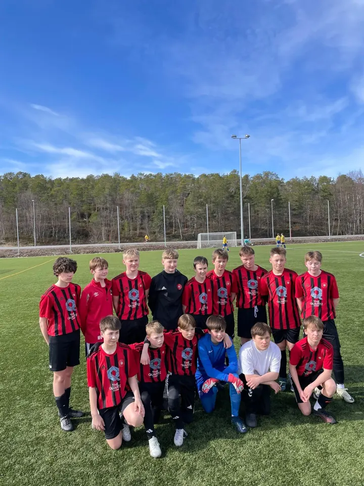 G15-laget